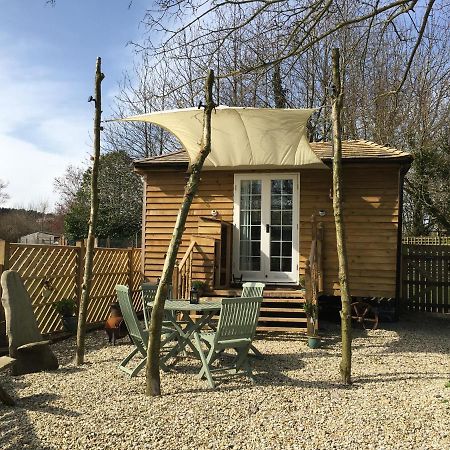 The Hut@Dinnington Lopen Bagian luar foto