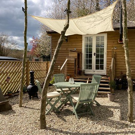 The Hut@Dinnington Lopen Bagian luar foto