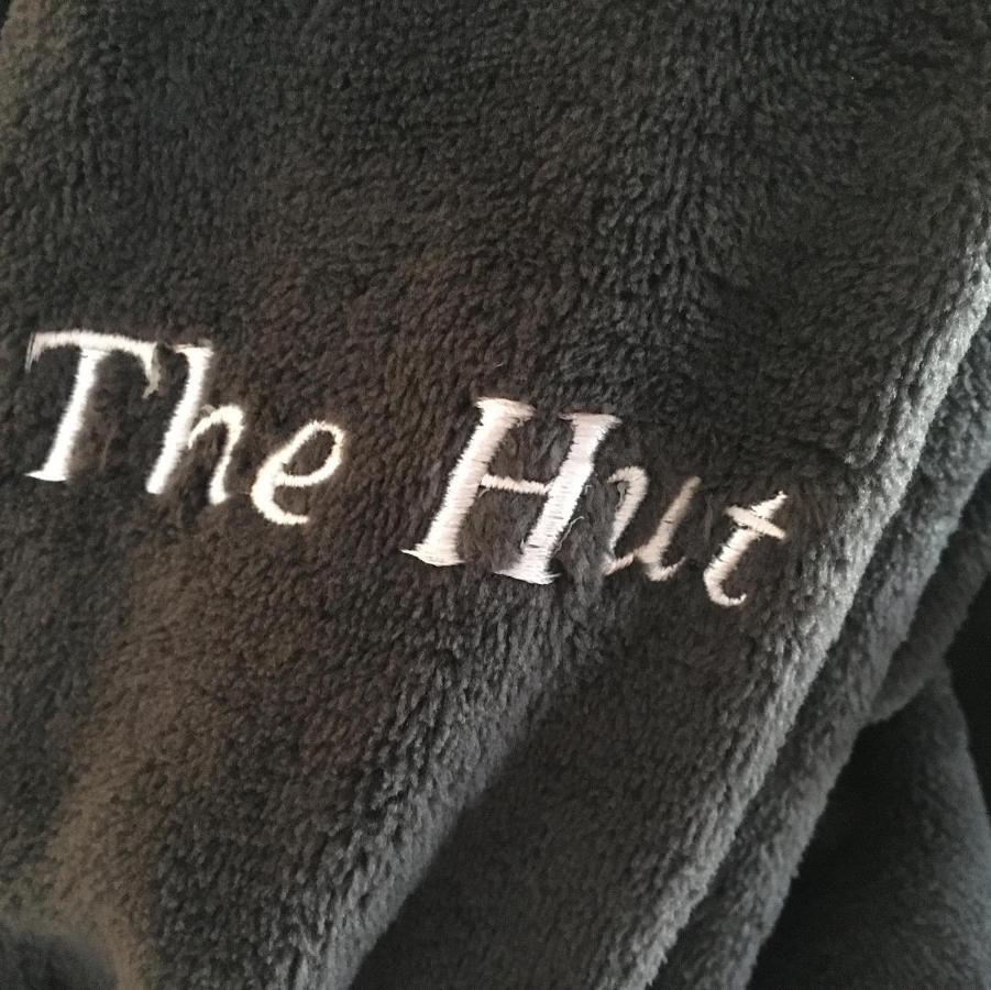 The Hut@Dinnington Lopen Bagian luar foto
