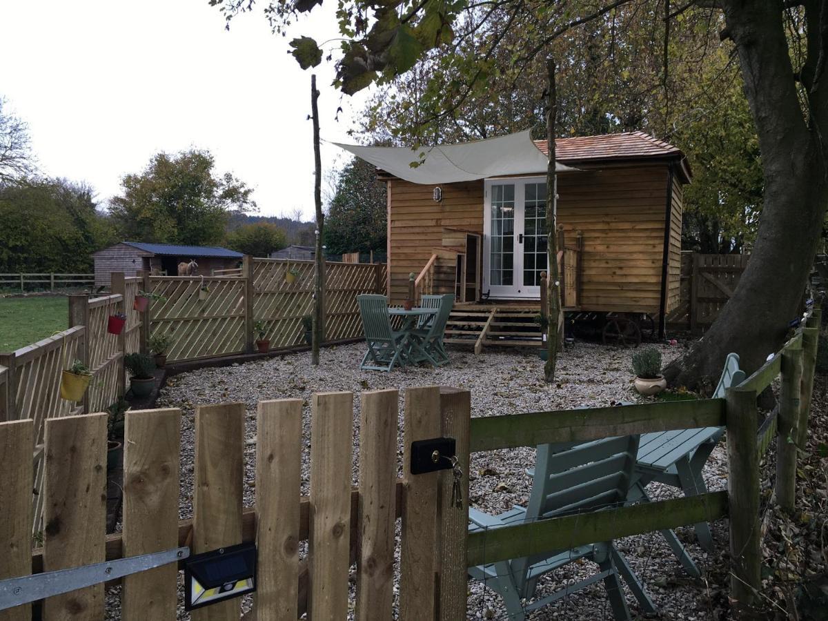 The Hut@Dinnington Lopen Bagian luar foto